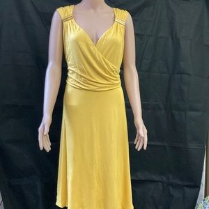 NWT Thalia dress L 🌺